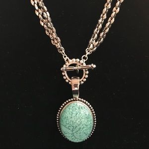 Premier Designs Cozumel Necklace